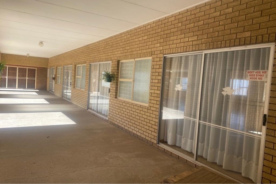 Commercial Property for Sale in Sasolburg Free State